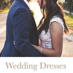 Wedding dresses